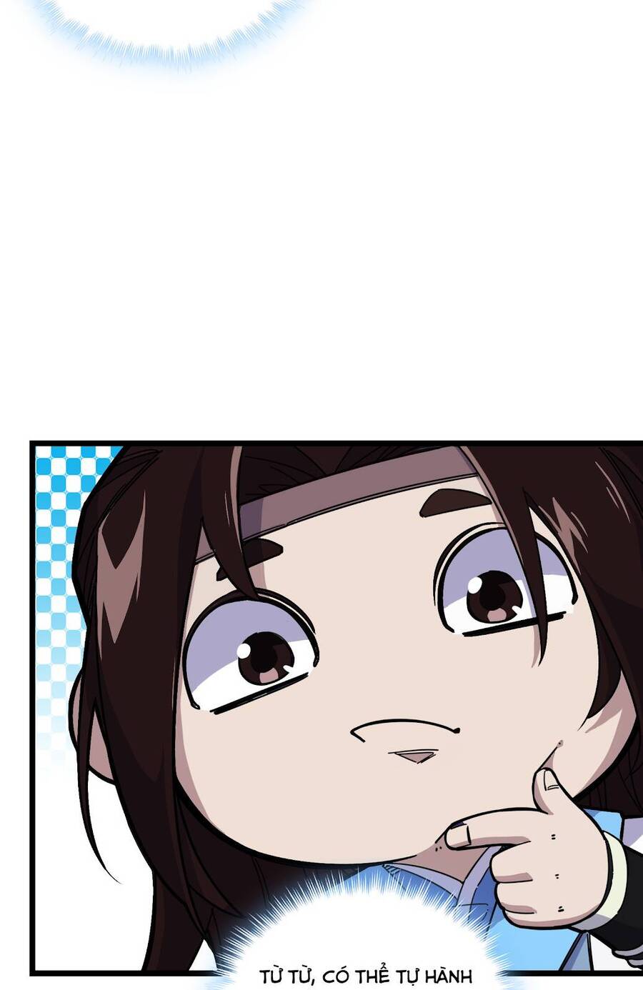 Ta Giả Thành Npc Tại Thế Giới Tiên Hiệp Chapter 1 - 67