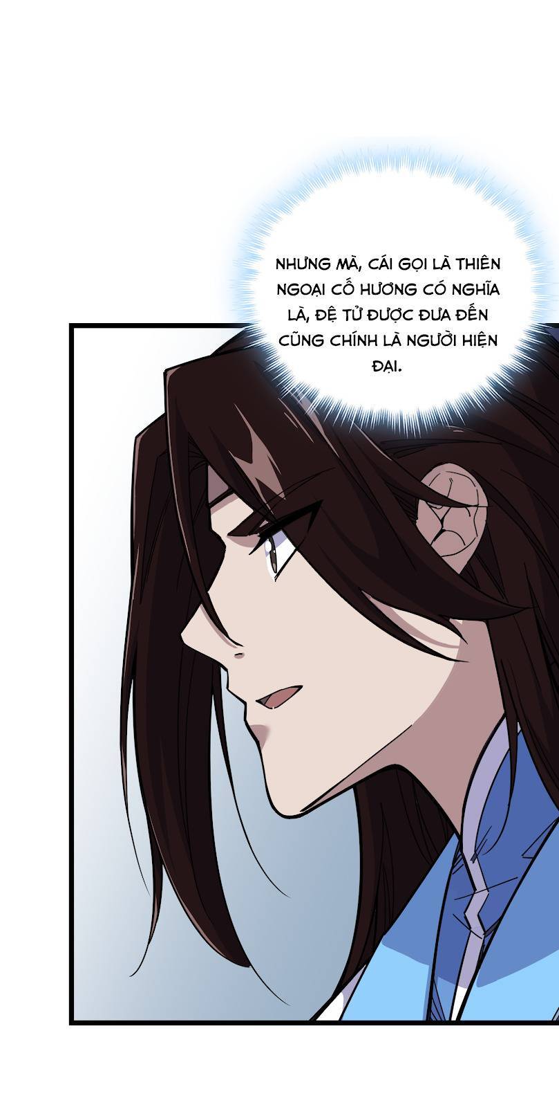 Ta Giả Thành Npc Tại Thế Giới Tiên Hiệp Chapter 1 - 69