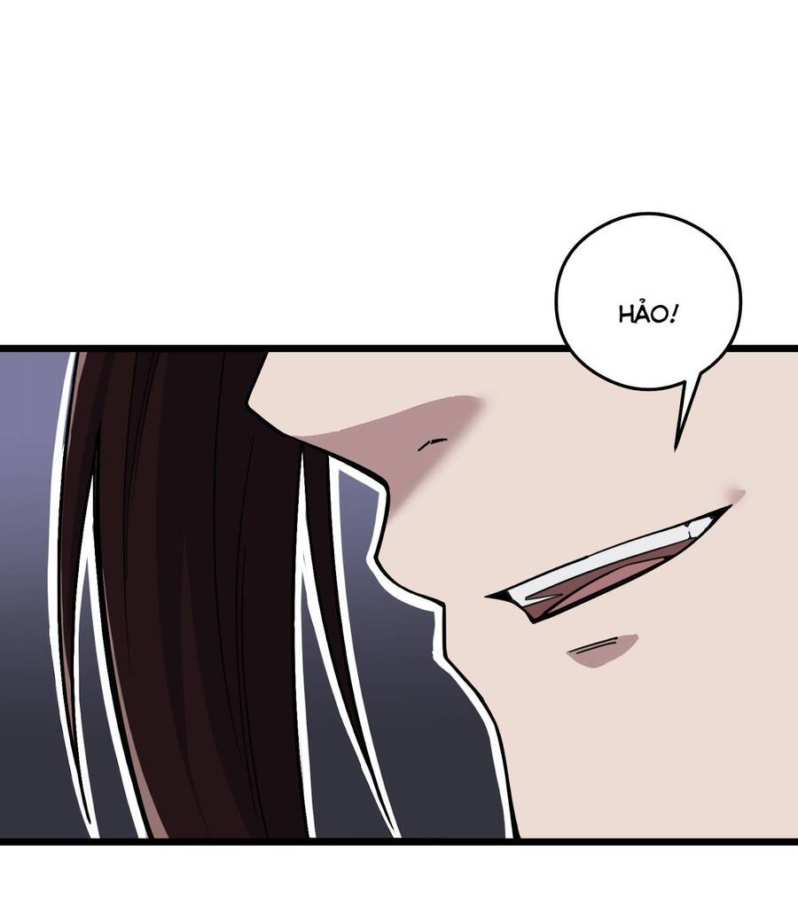 Ta Giả Thành Npc Tại Thế Giới Tiên Hiệp Chapter 1 - 70