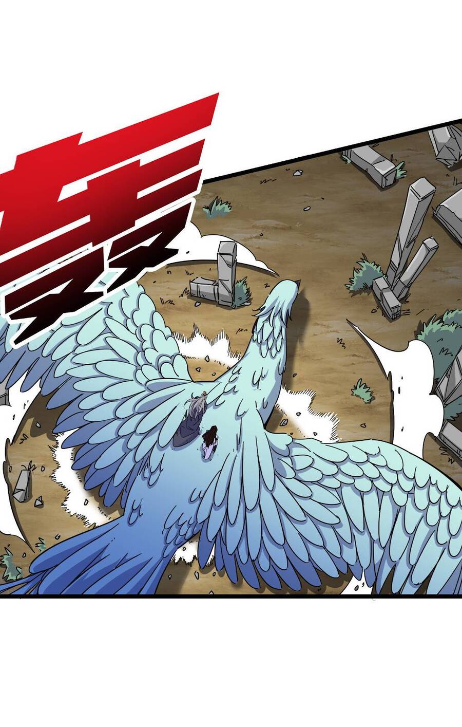 Ta Giả Thành Npc Tại Thế Giới Tiên Hiệp Chapter 1 - 8