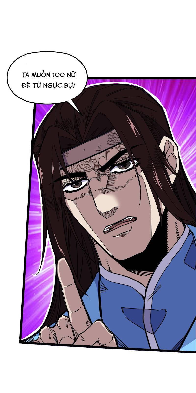 Ta Giả Thành Npc Tại Thế Giới Tiên Hiệp Chapter 1 - 72