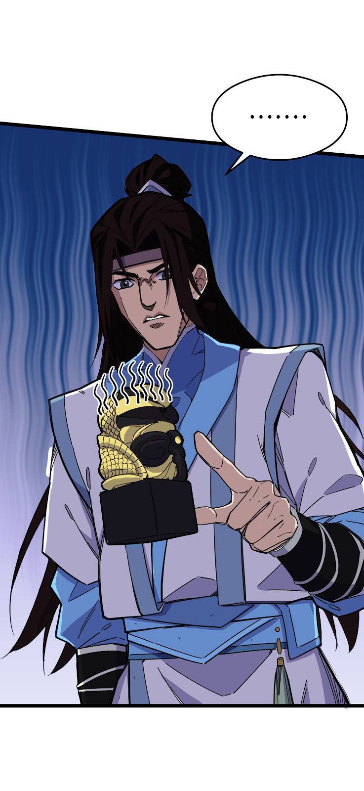 Ta Giả Thành Npc Tại Thế Giới Tiên Hiệp Chapter 1 - 73