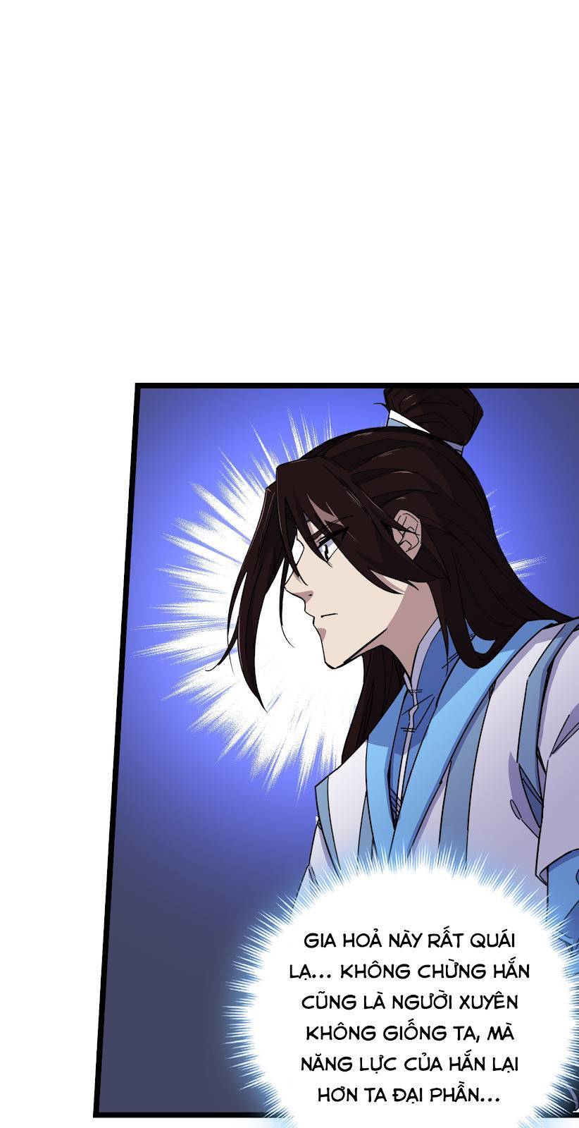 Ta Giả Thành Npc Tại Thế Giới Tiên Hiệp Chapter 1 - 78