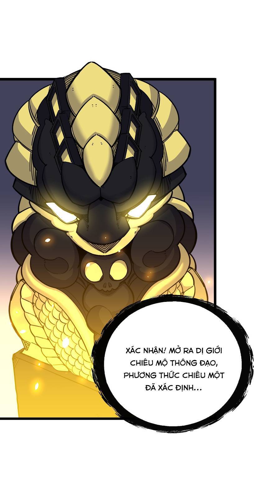 Ta Giả Thành Npc Tại Thế Giới Tiên Hiệp Chapter 1 - 83