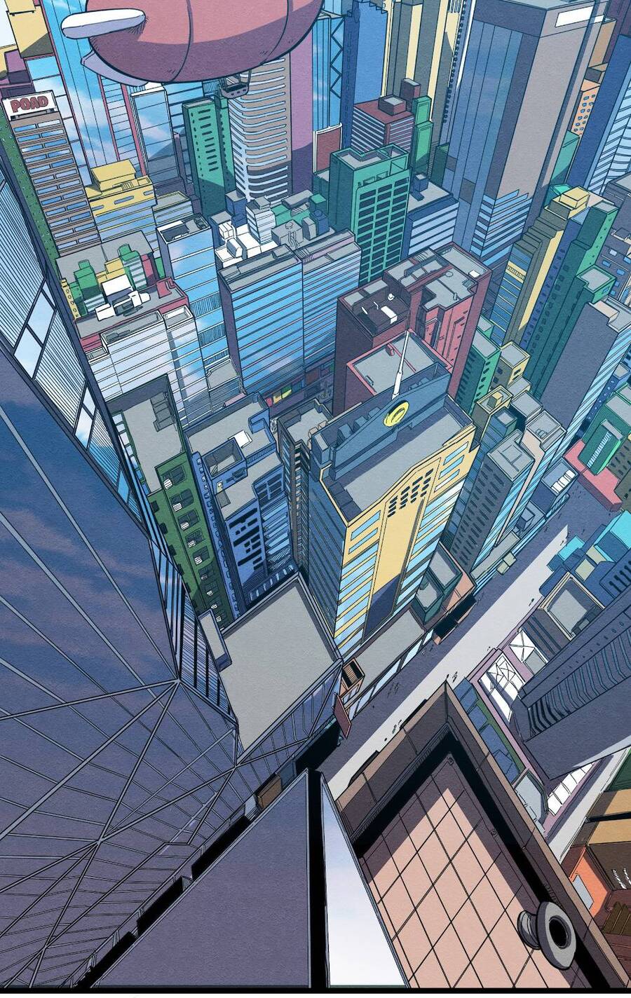 Ta Giả Thành Npc Tại Thế Giới Tiên Hiệp Chapter 1 - 90