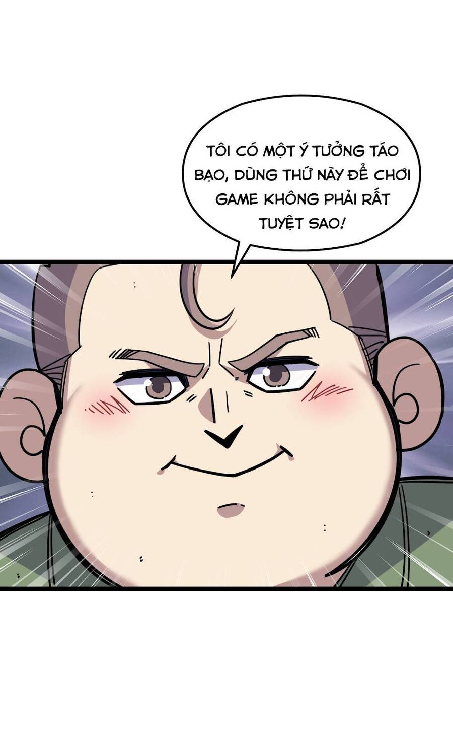 Ta Giả Thành Npc Tại Thế Giới Tiên Hiệp Chapter 1 - 95