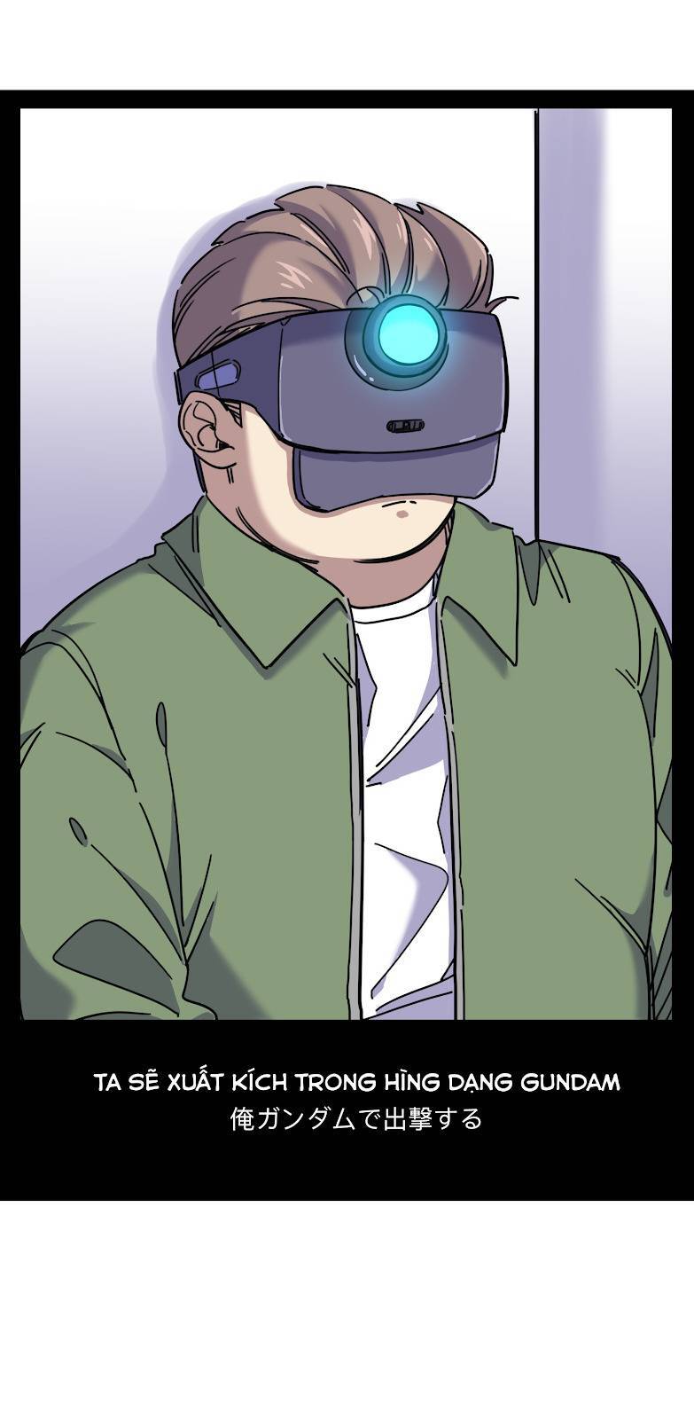 Ta Giả Thành Npc Tại Thế Giới Tiên Hiệp Chapter 1 - 98