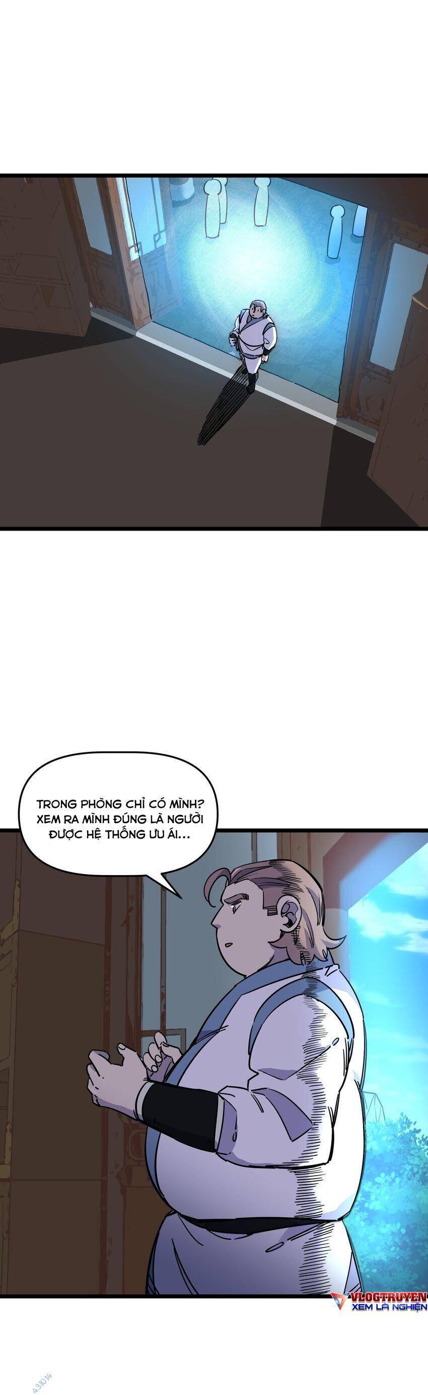 Ta Giả Thành Npc Tại Thế Giới Tiên Hiệp Chapter 10 - 15