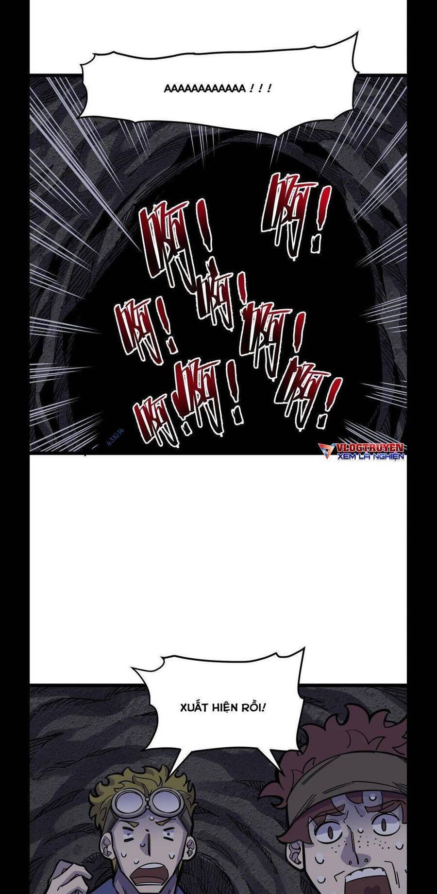 Ta Giả Thành Npc Tại Thế Giới Tiên Hiệp Chapter 10 - 37