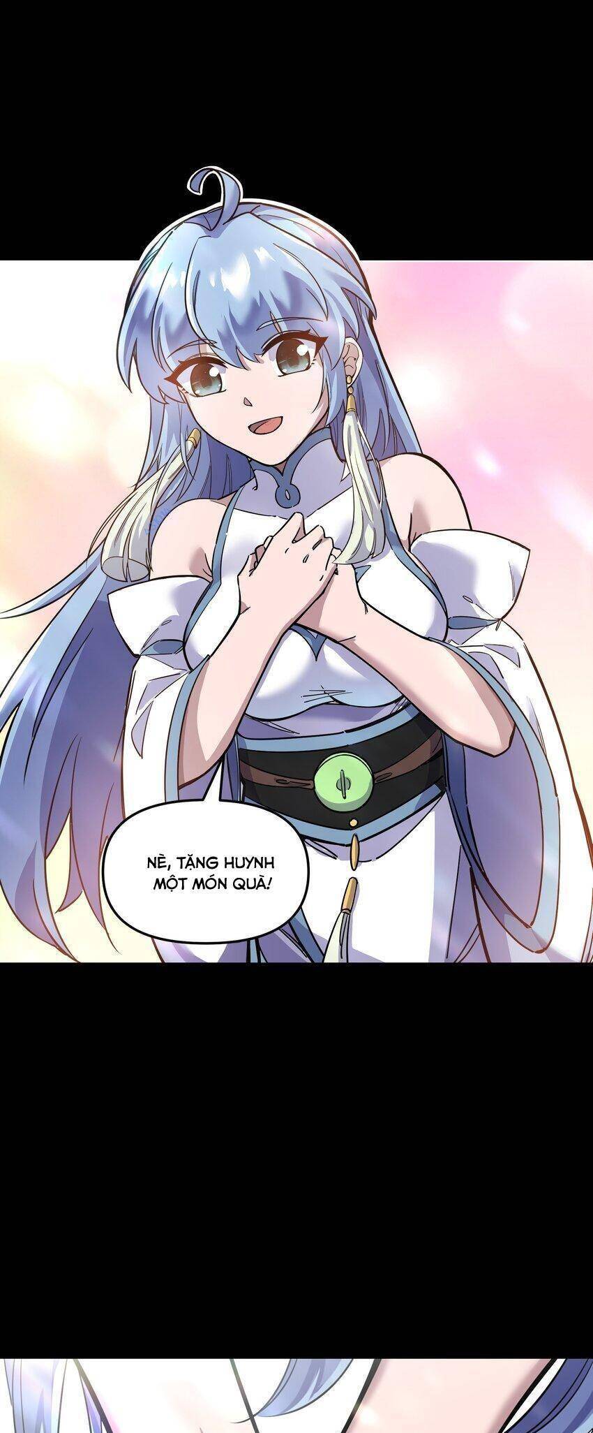 Ta Giả Thành Npc Tại Thế Giới Tiên Hiệp Chapter 10 - 5