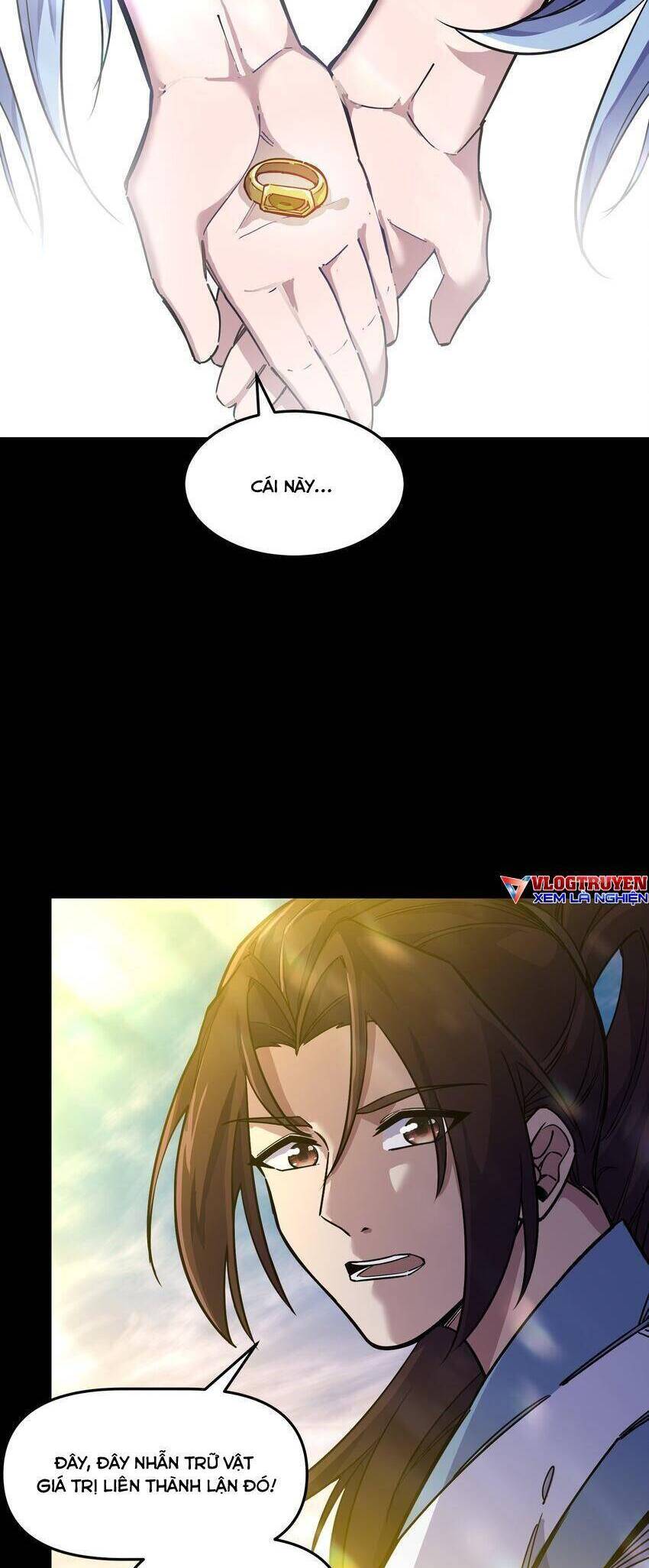 Ta Giả Thành Npc Tại Thế Giới Tiên Hiệp Chapter 10 - 6