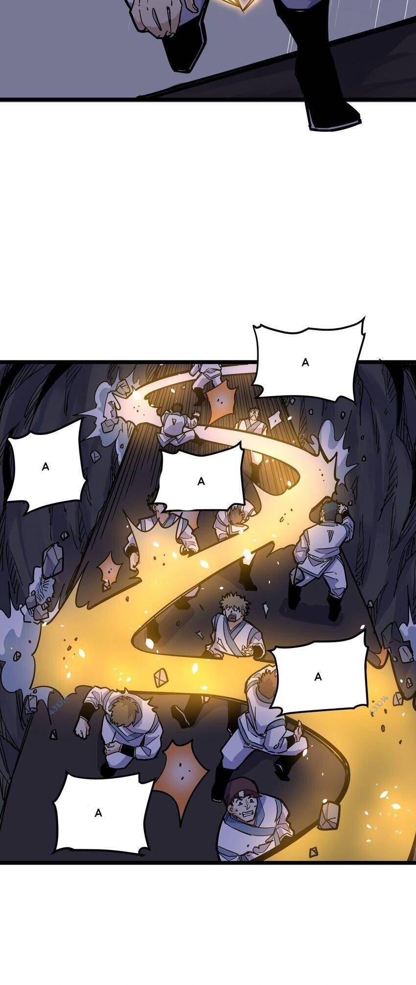 Ta Giả Thành Npc Tại Thế Giới Tiên Hiệp Chapter 11 - 11