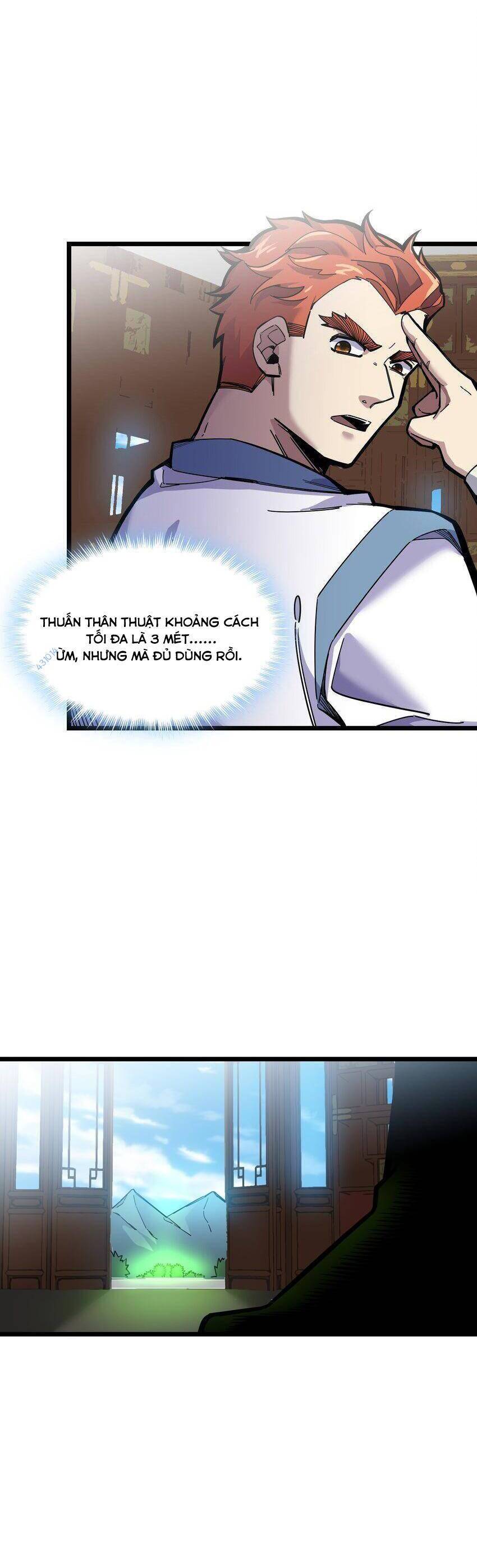 Ta Giả Thành Npc Tại Thế Giới Tiên Hiệp Chapter 11 - 32