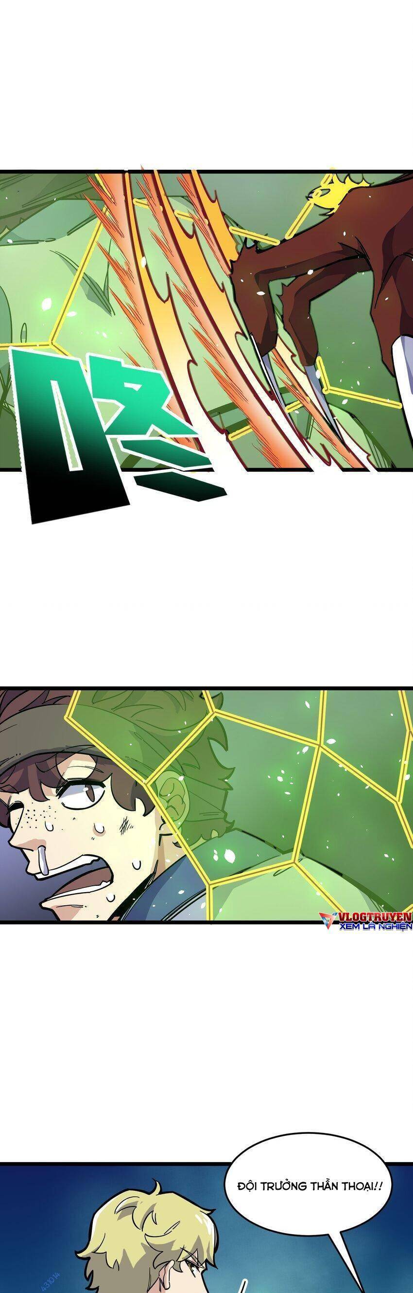 Ta Giả Thành Npc Tại Thế Giới Tiên Hiệp Chapter 11 - 5