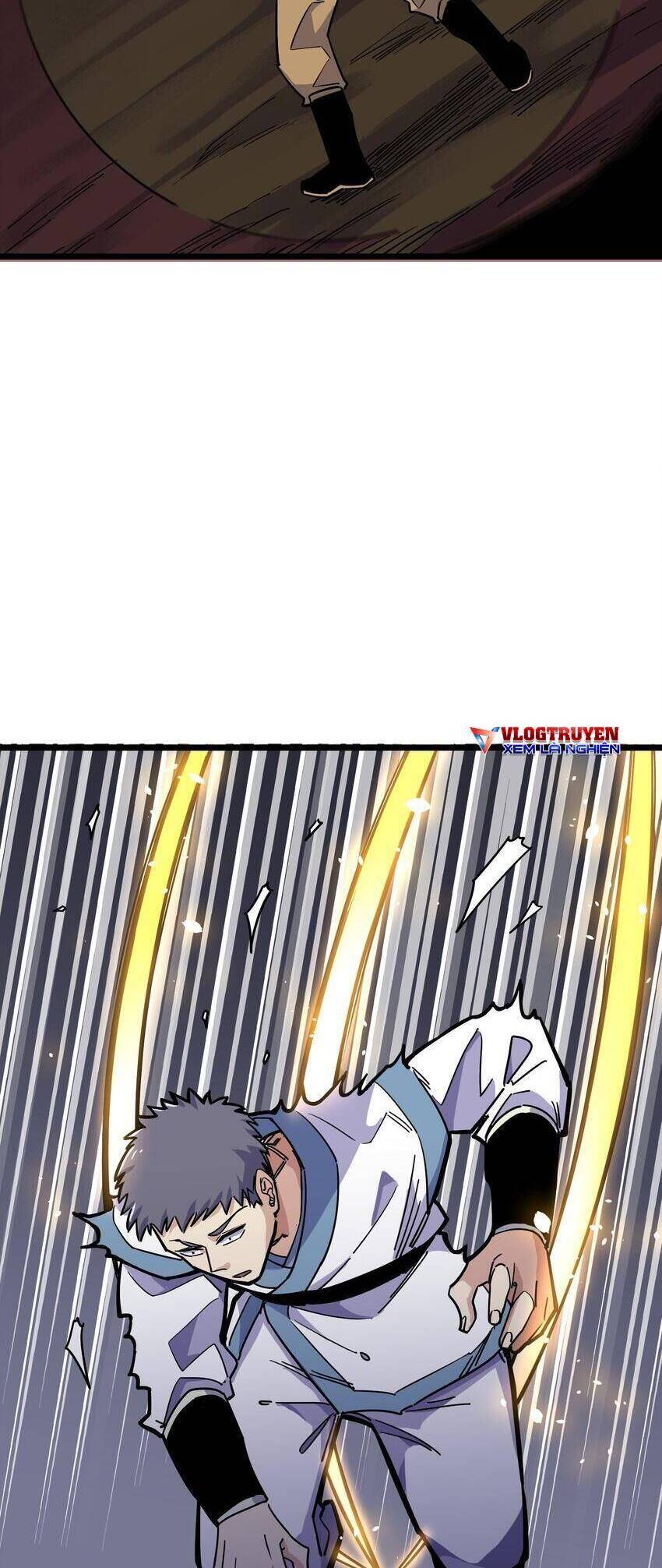 Ta Giả Thành Npc Tại Thế Giới Tiên Hiệp Chapter 11 - 10