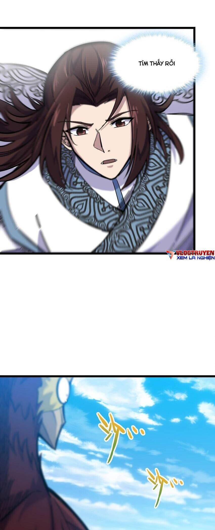 Ta Giả Thành Npc Tại Thế Giới Tiên Hiệp Chapter 12 - 18