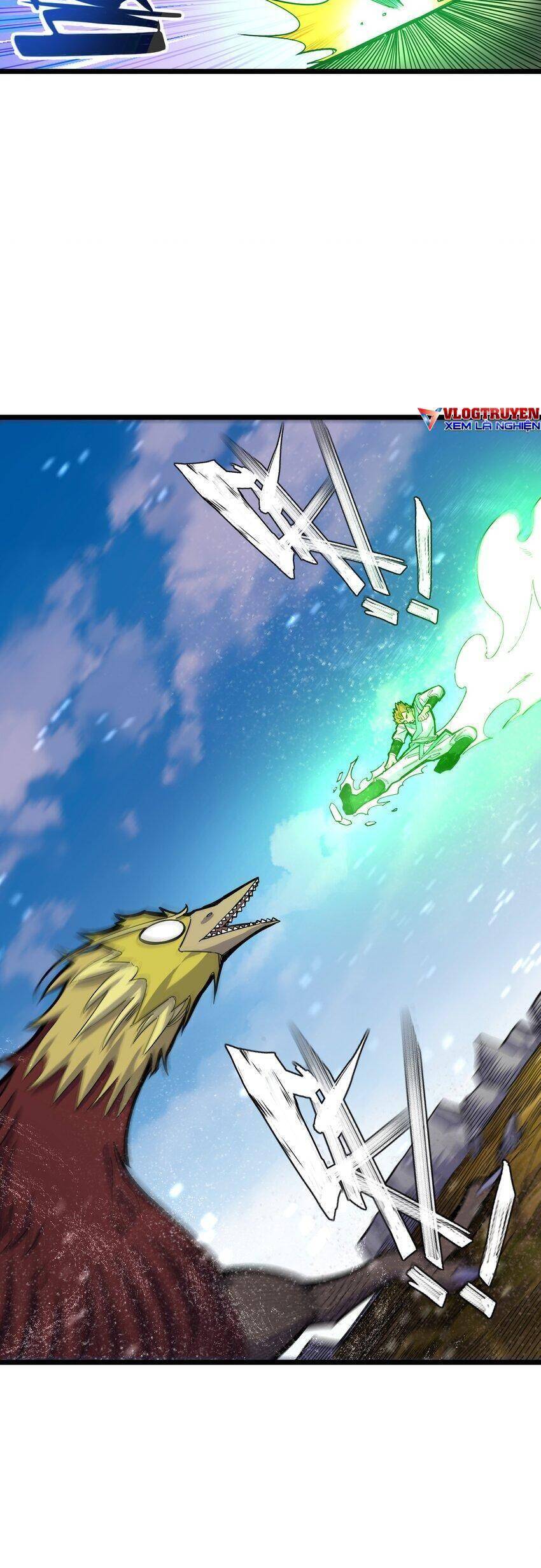 Ta Giả Thành Npc Tại Thế Giới Tiên Hiệp Chapter 12 - 23