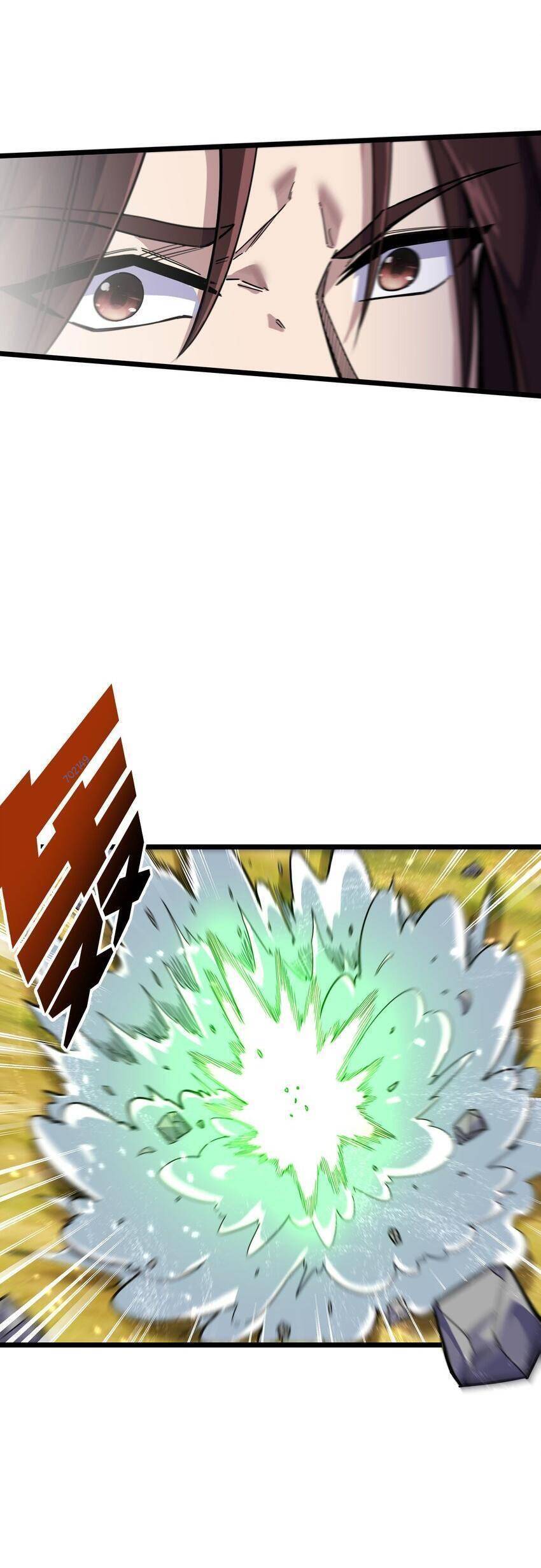 Ta Giả Thành Npc Tại Thế Giới Tiên Hiệp Chapter 12 - 24