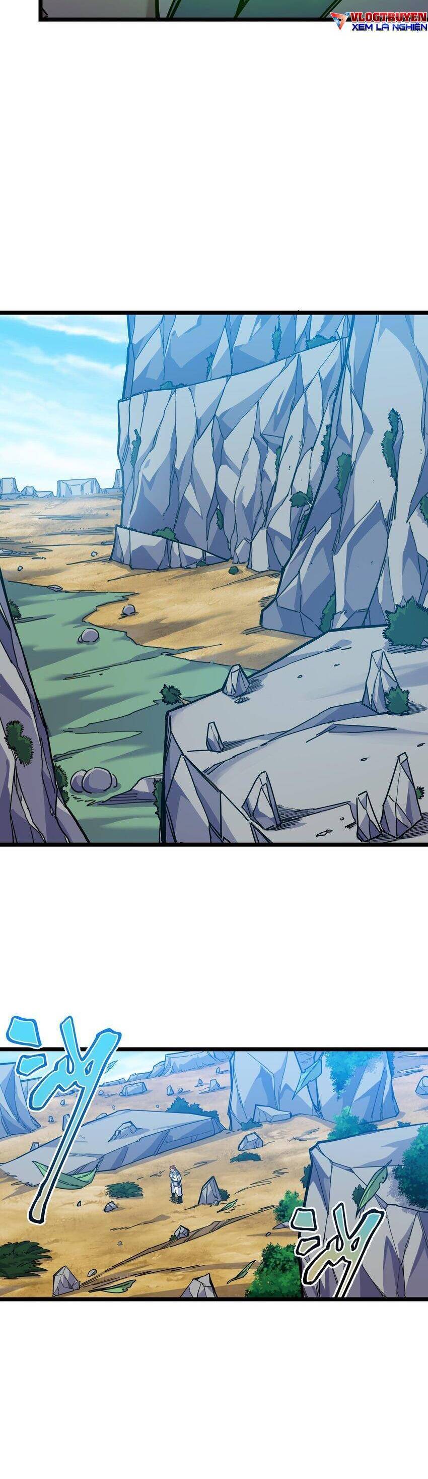 Ta Giả Thành Npc Tại Thế Giới Tiên Hiệp Chapter 12 - 4