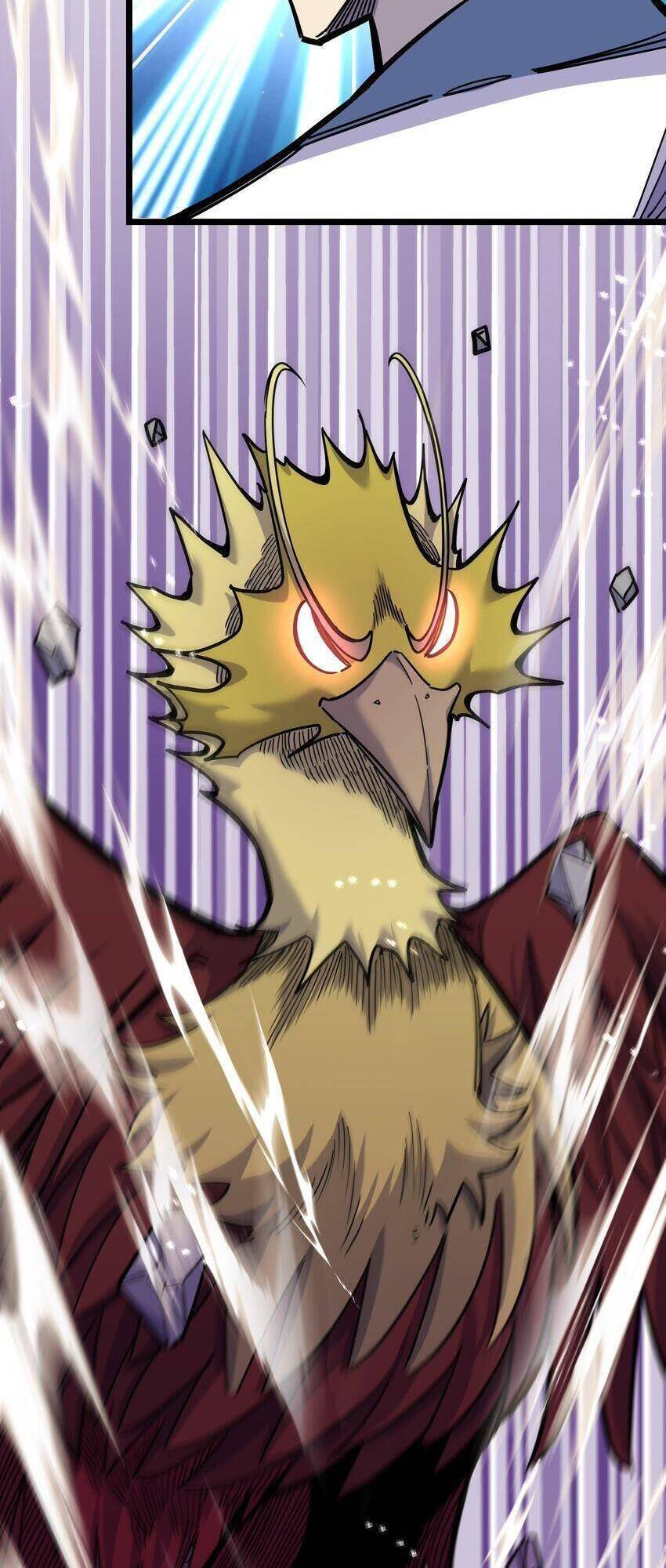 Ta Giả Thành Npc Tại Thế Giới Tiên Hiệp Chapter 12 - 32