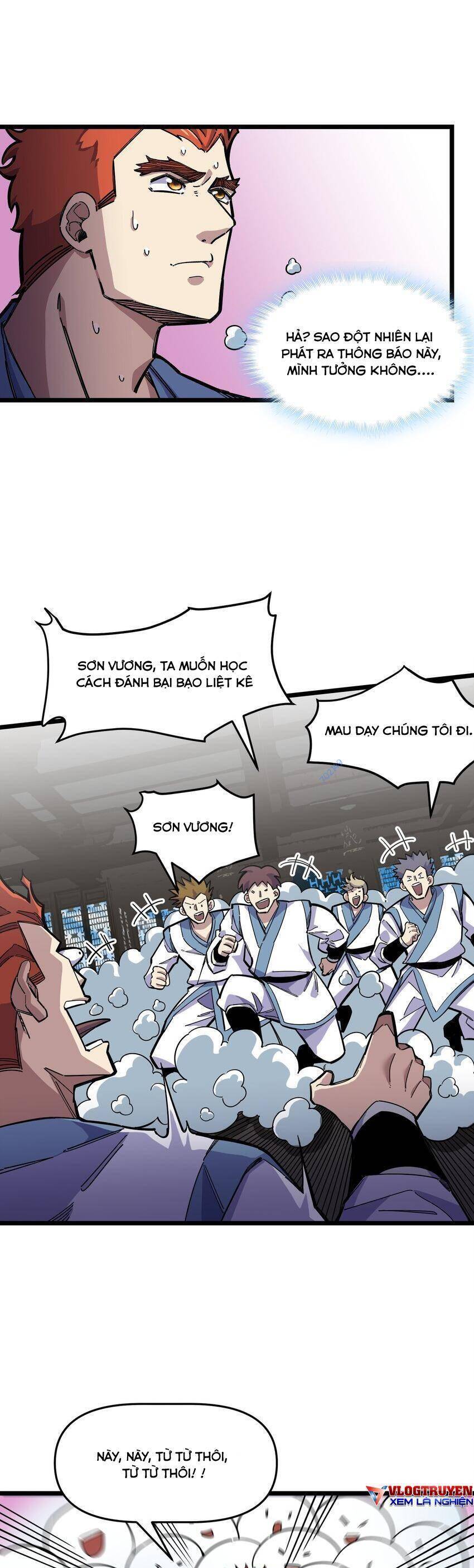Ta Giả Thành Npc Tại Thế Giới Tiên Hiệp Chapter 13 - 26