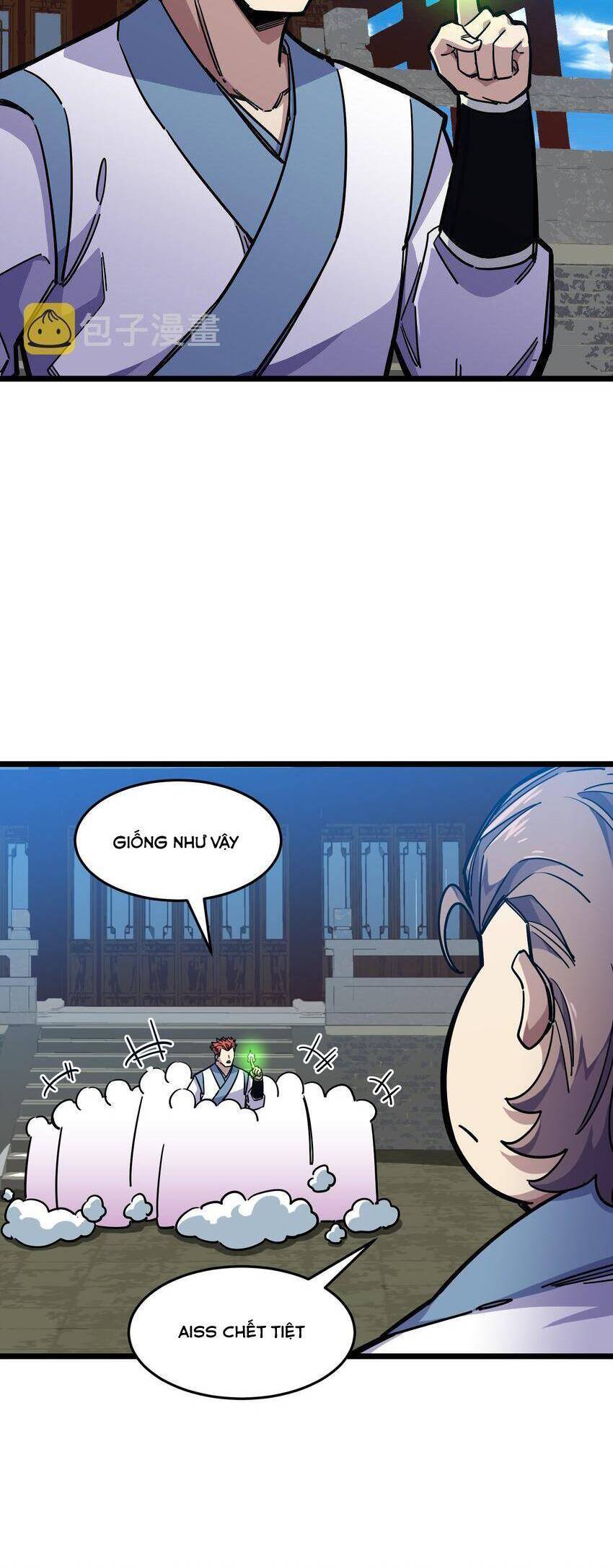 Ta Giả Thành Npc Tại Thế Giới Tiên Hiệp Chapter 13 - 30