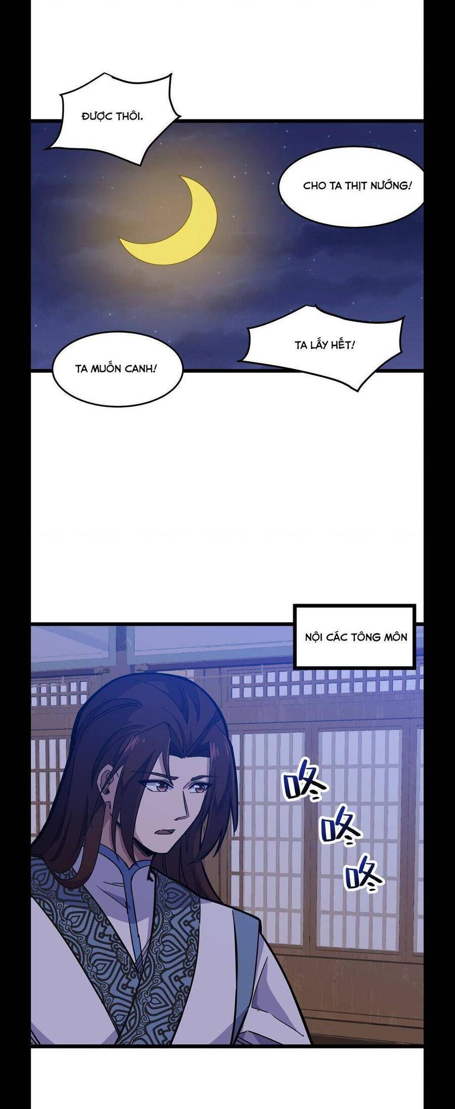 Ta Giả Thành Npc Tại Thế Giới Tiên Hiệp Chapter 13 - 33