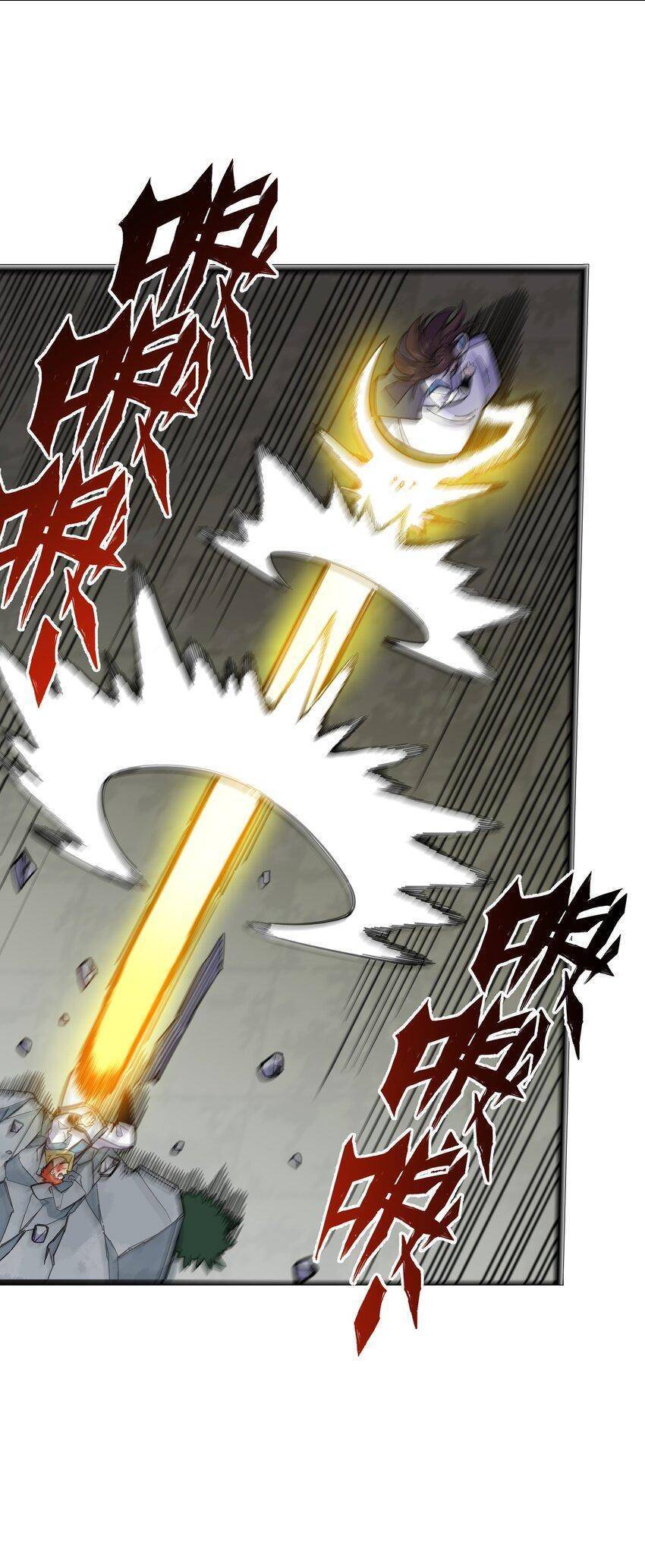 Ta Giả Thành Npc Tại Thế Giới Tiên Hiệp Chapter 15 - 3