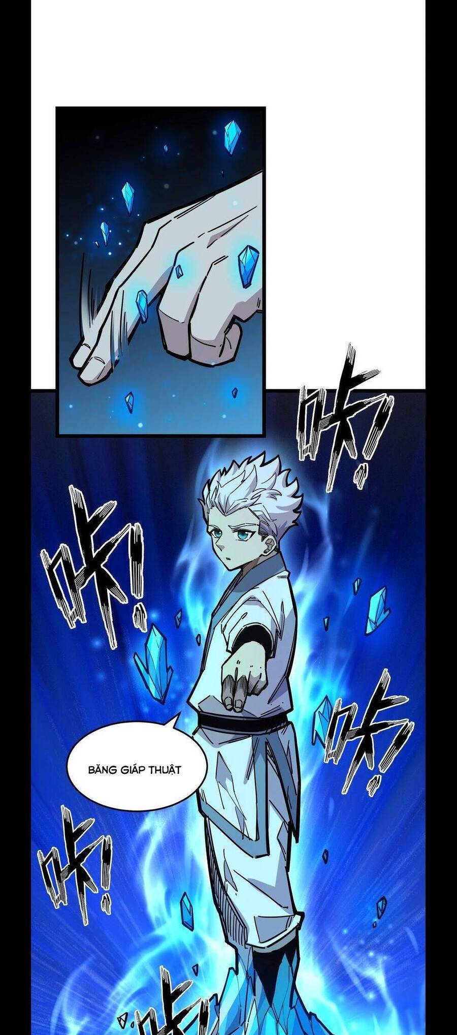 Ta Giả Thành Npc Tại Thế Giới Tiên Hiệp Chapter 15 - 31