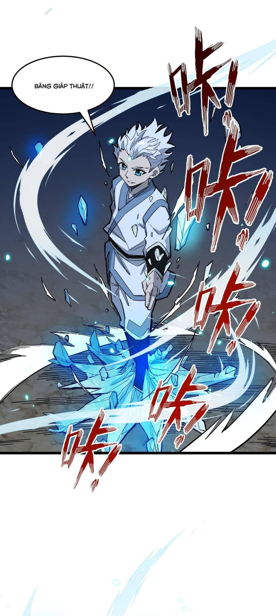 Ta Giả Thành Npc Tại Thế Giới Tiên Hiệp Chapter 16 - 1