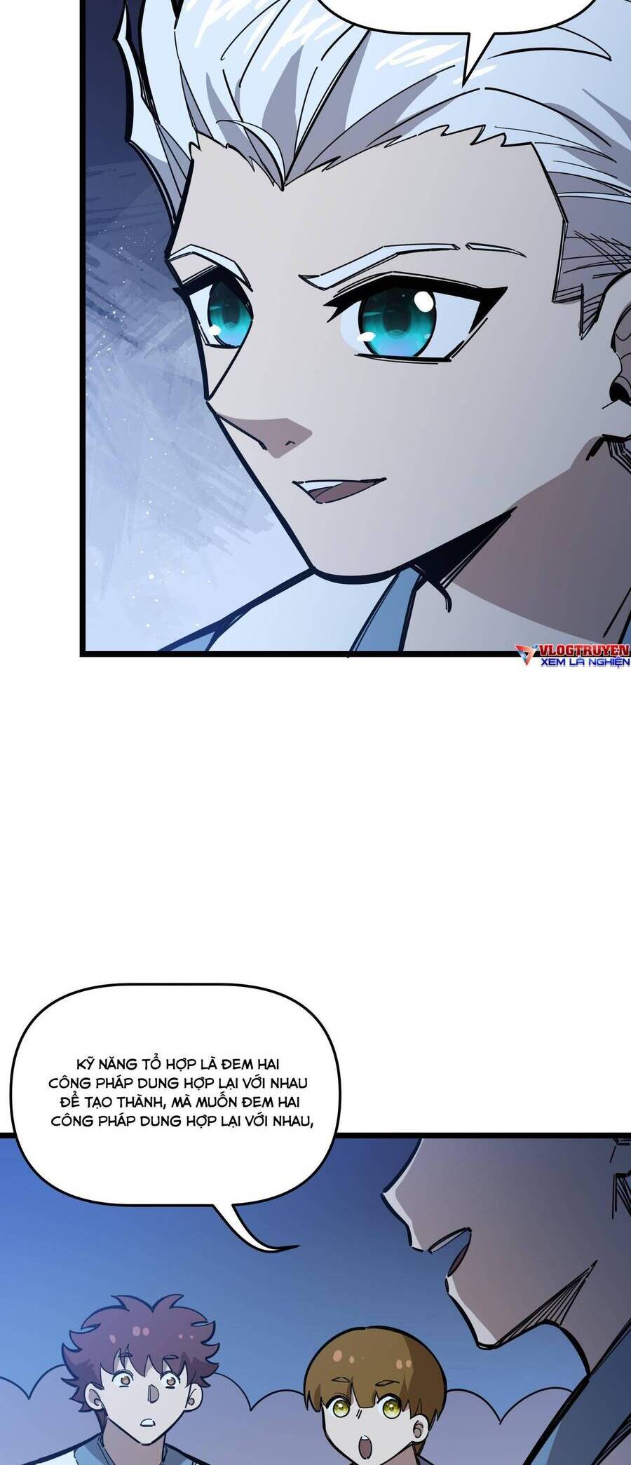 Ta Giả Thành Npc Tại Thế Giới Tiên Hiệp Chapter 16 - 11