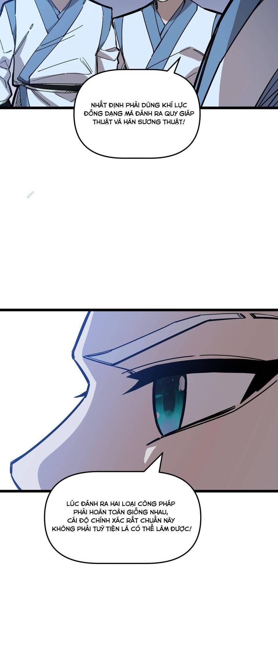 Ta Giả Thành Npc Tại Thế Giới Tiên Hiệp Chapter 16 - 12