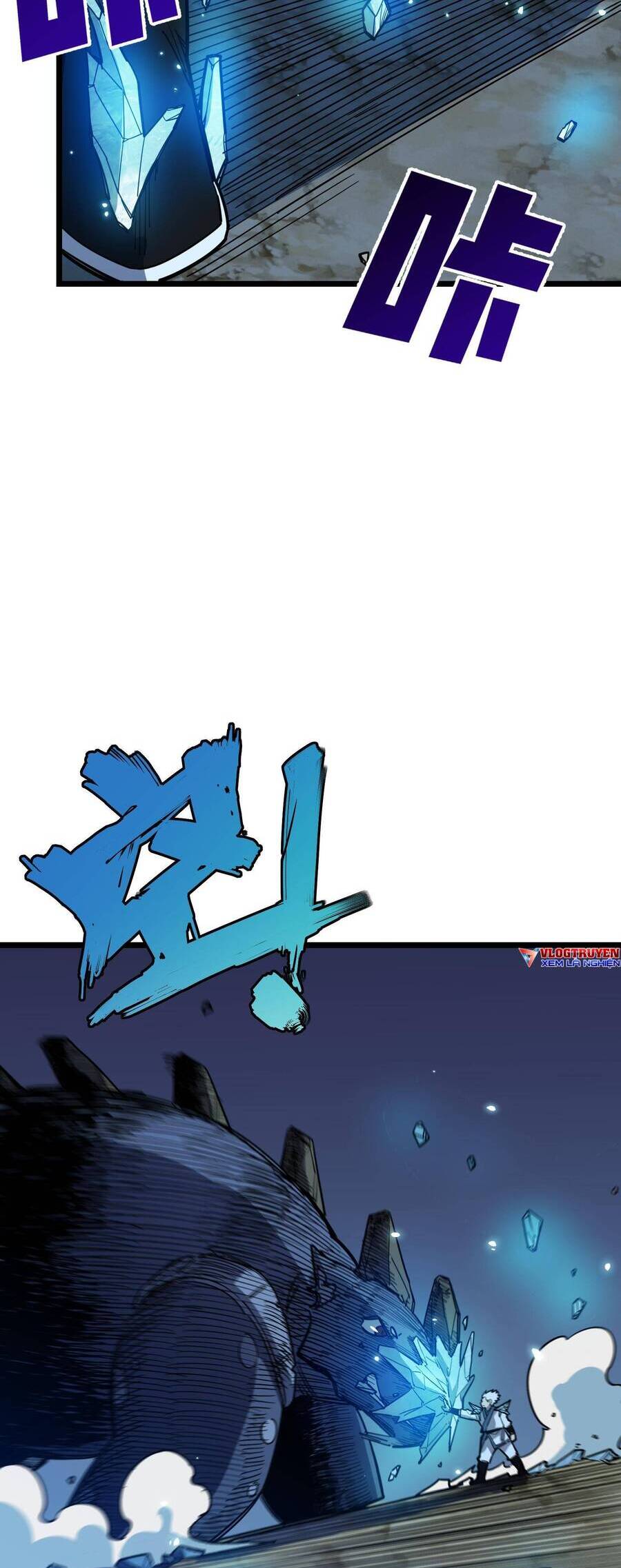 Ta Giả Thành Npc Tại Thế Giới Tiên Hiệp Chapter 16 - 19