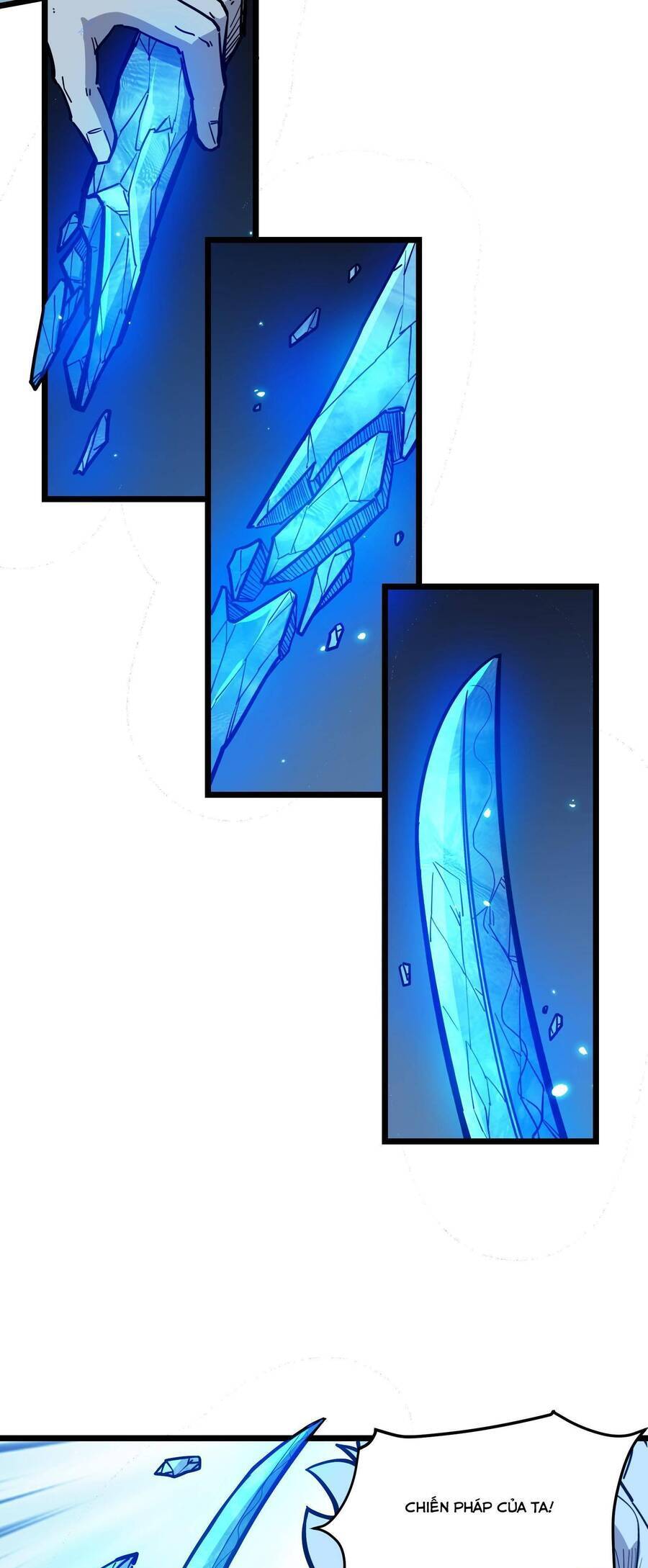 Ta Giả Thành Npc Tại Thế Giới Tiên Hiệp Chapter 16 - 21