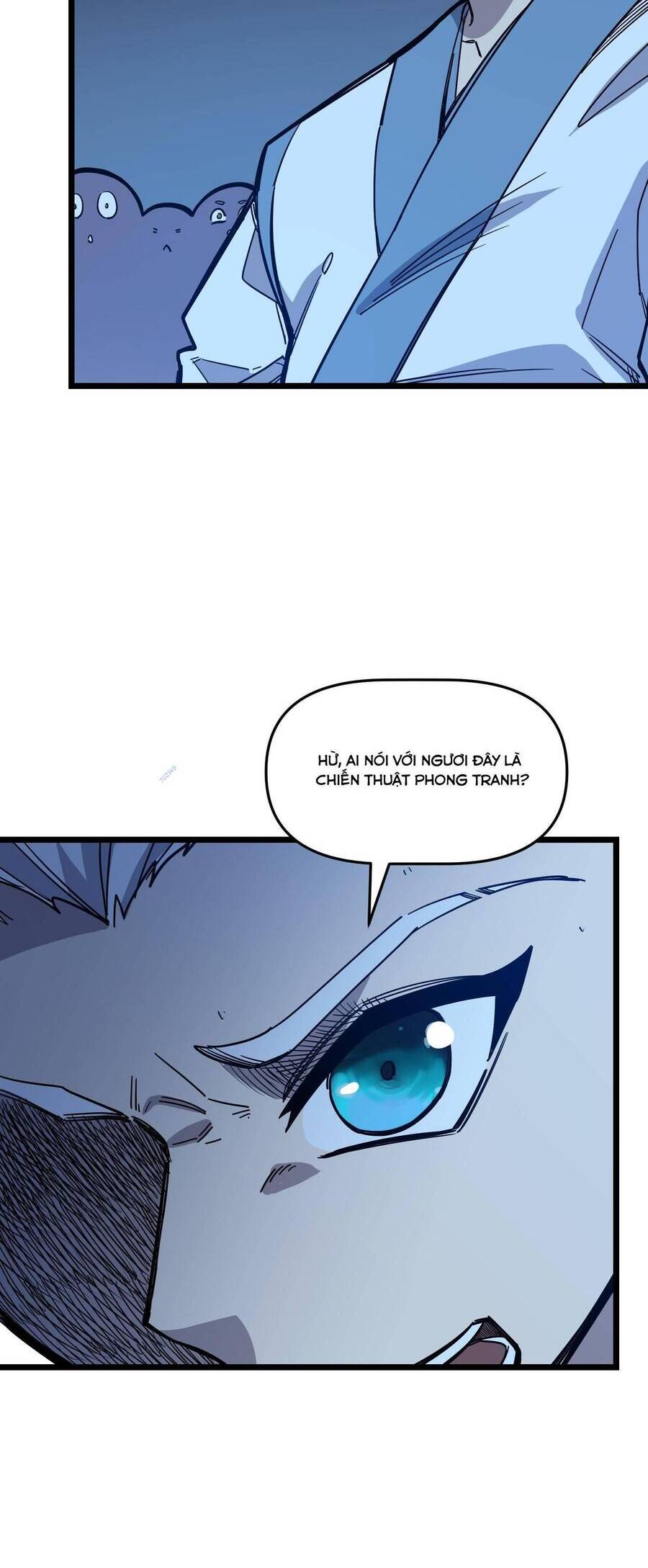 Ta Giả Thành Npc Tại Thế Giới Tiên Hiệp Chapter 16 - 23