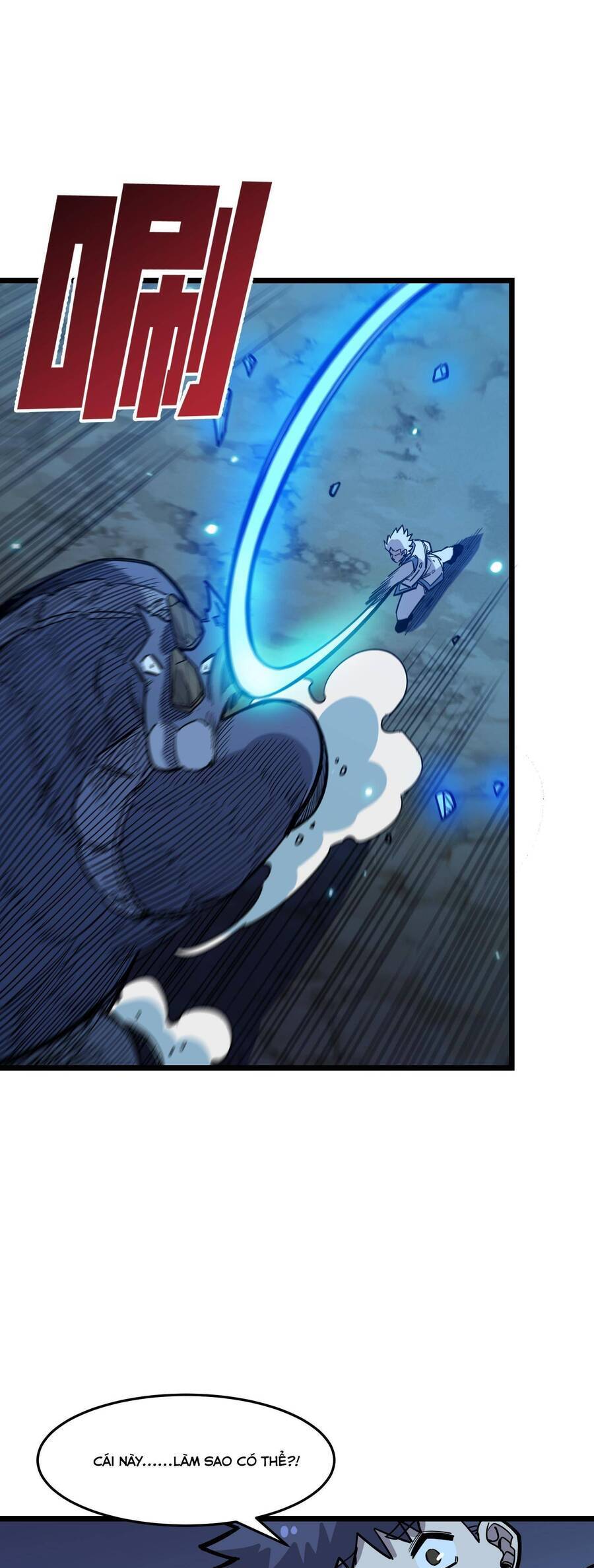 Ta Giả Thành Npc Tại Thế Giới Tiên Hiệp Chapter 16 - 24