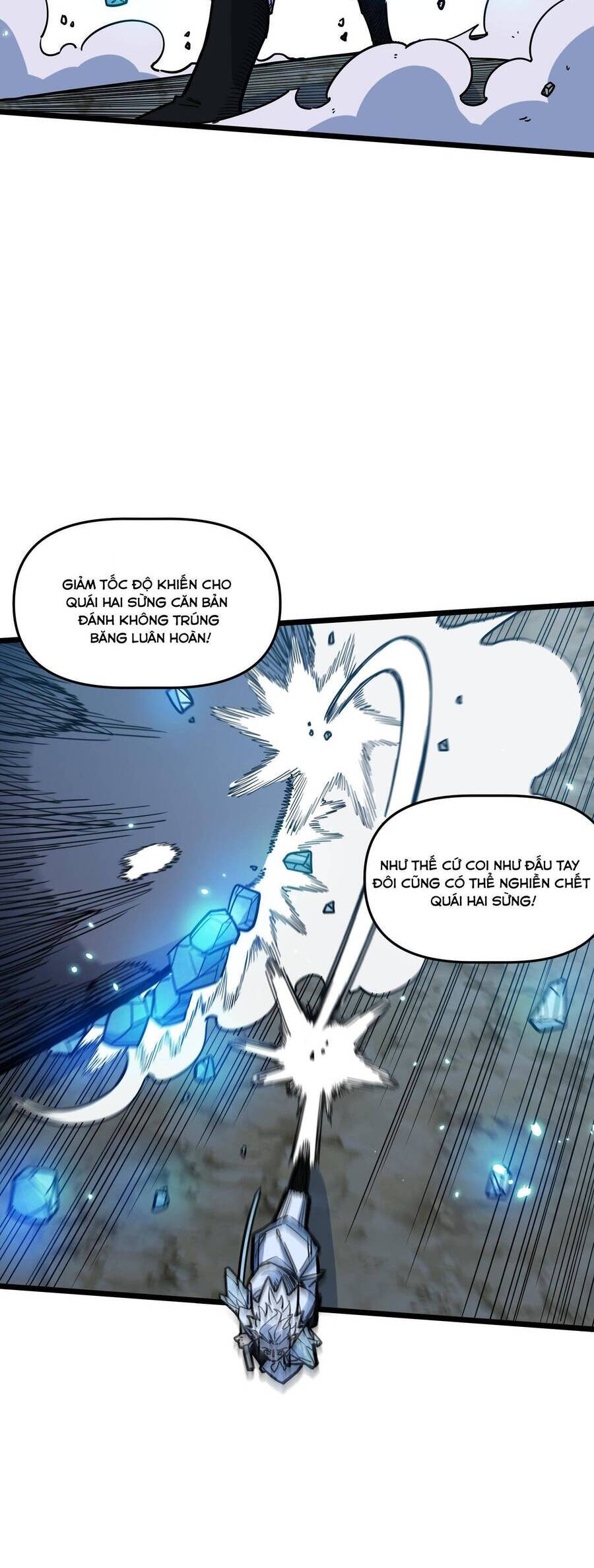 Ta Giả Thành Npc Tại Thế Giới Tiên Hiệp Chapter 16 - 26