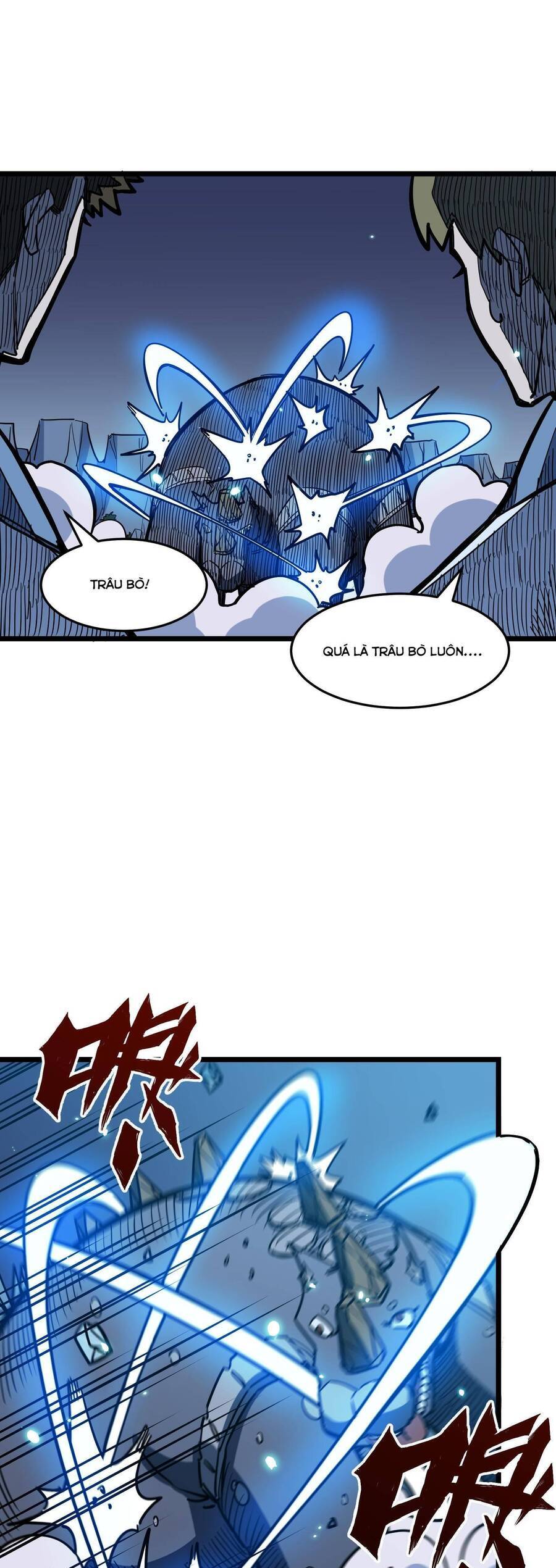 Ta Giả Thành Npc Tại Thế Giới Tiên Hiệp Chapter 16 - 27