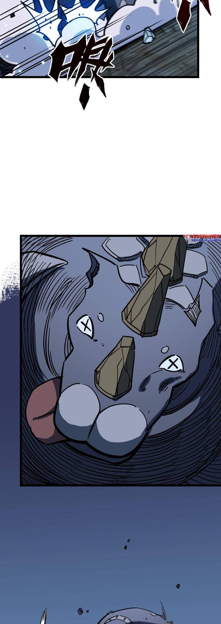 Ta Giả Thành Npc Tại Thế Giới Tiên Hiệp Chapter 16 - 28