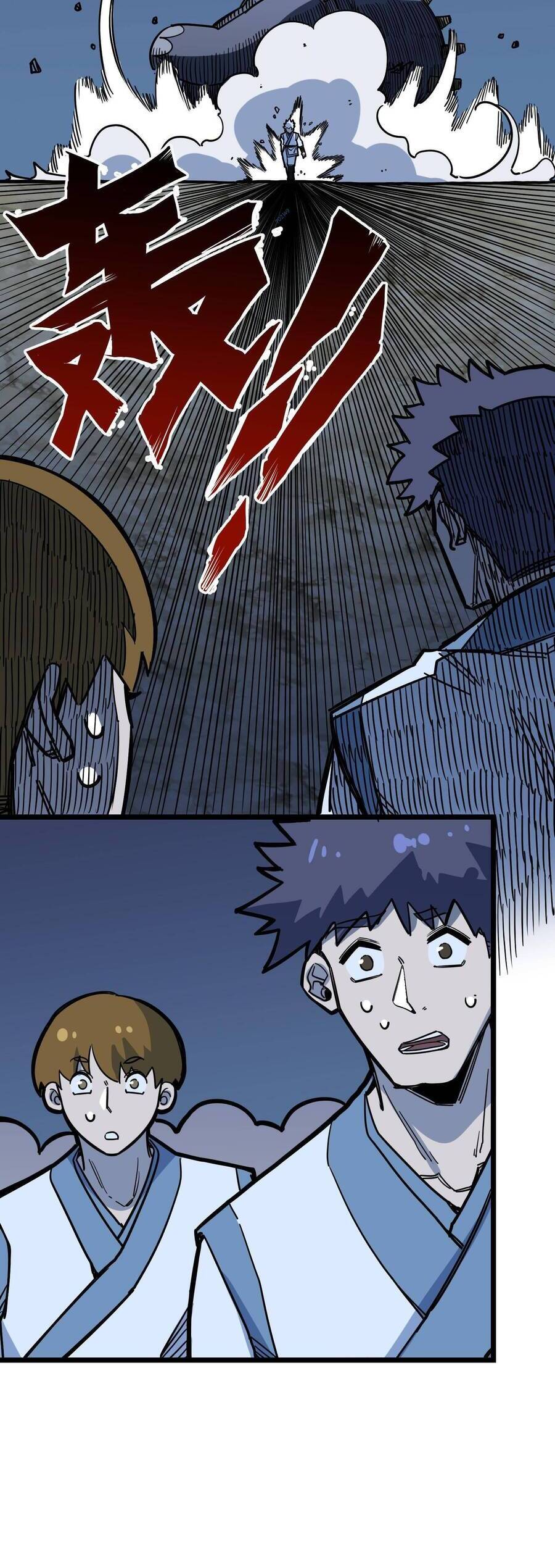 Ta Giả Thành Npc Tại Thế Giới Tiên Hiệp Chapter 16 - 29