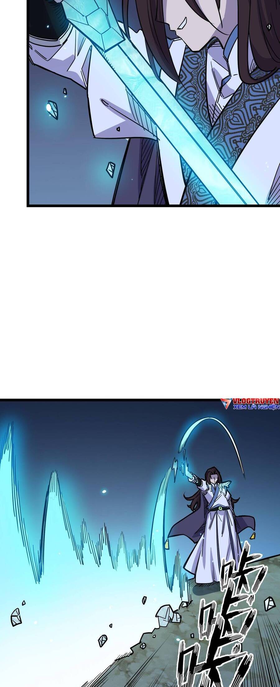 Ta Giả Thành Npc Tại Thế Giới Tiên Hiệp Chapter 16 - 36