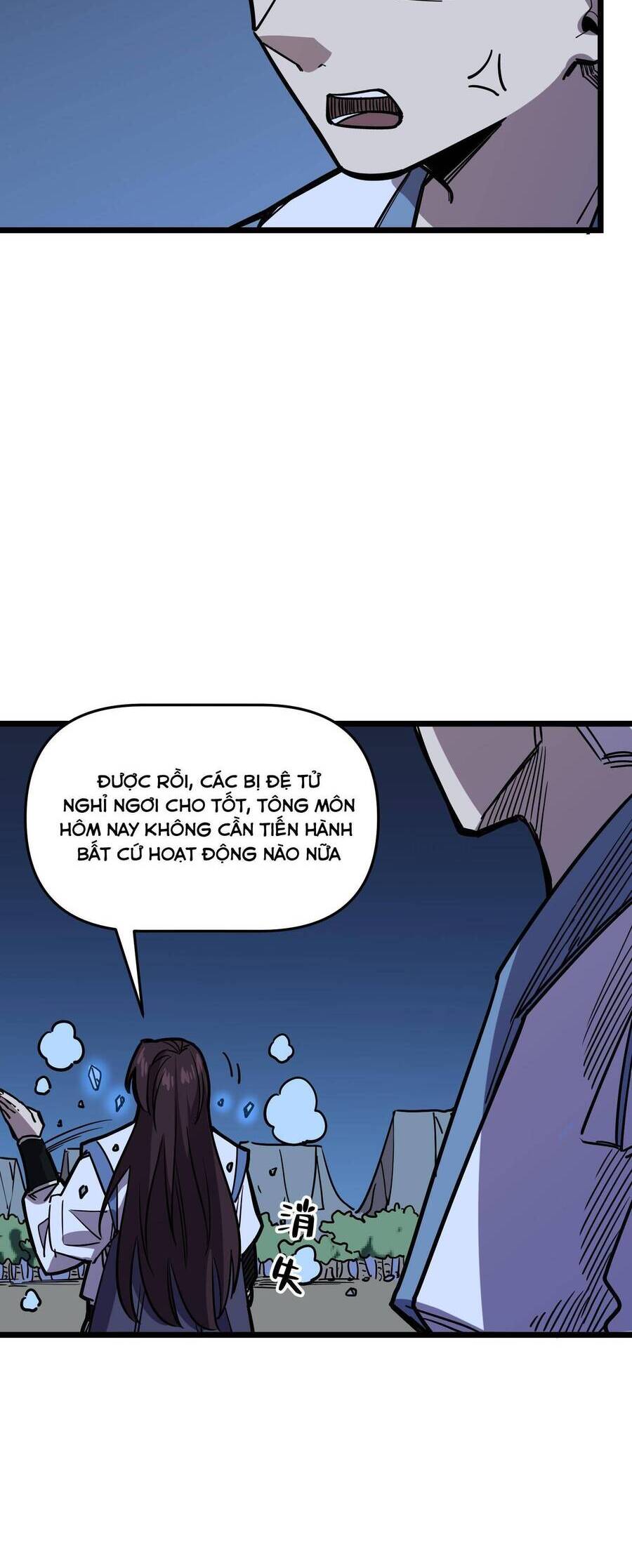 Ta Giả Thành Npc Tại Thế Giới Tiên Hiệp Chapter 16 - 40