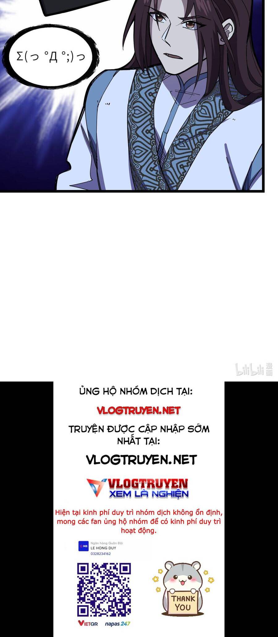 Ta Giả Thành Npc Tại Thế Giới Tiên Hiệp Chapter 16 - 43