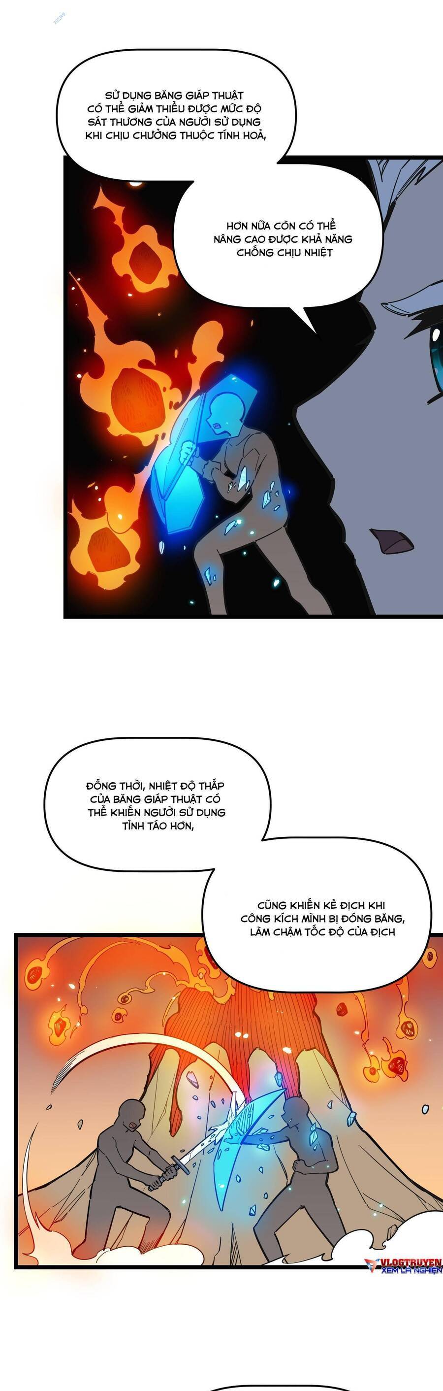 Ta Giả Thành Npc Tại Thế Giới Tiên Hiệp Chapter 16 - 6