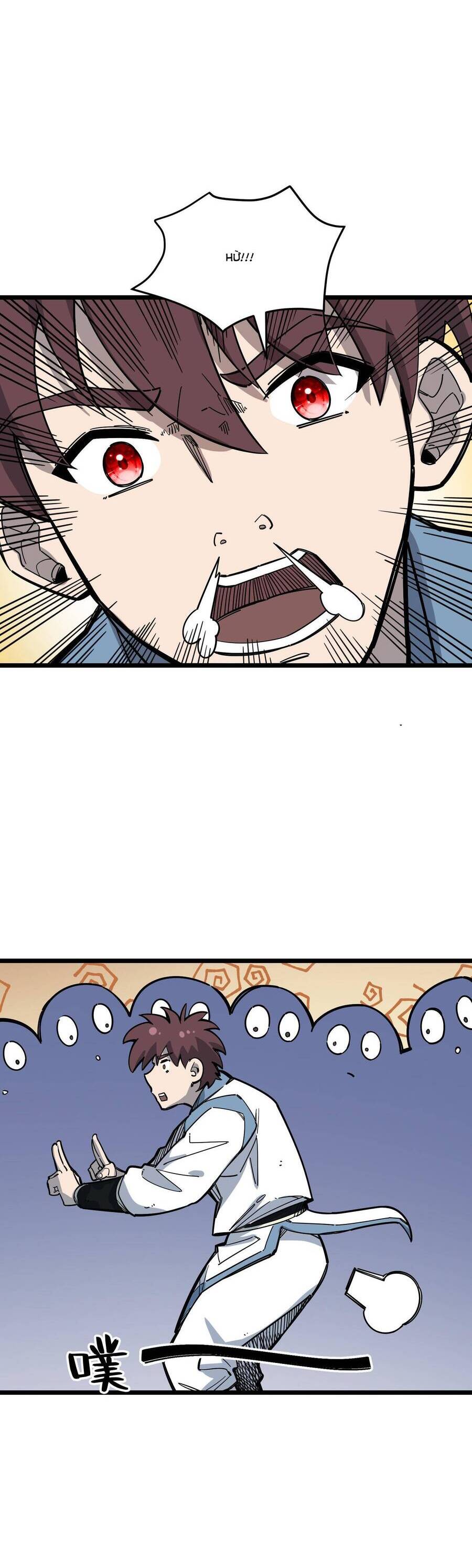 Ta Giả Thành Npc Tại Thế Giới Tiên Hiệp Chapter 16 - 9