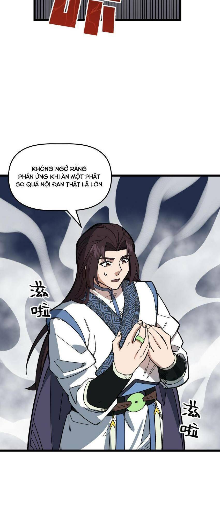 Ta Giả Thành Npc Tại Thế Giới Tiên Hiệp Chapter 17 - 13