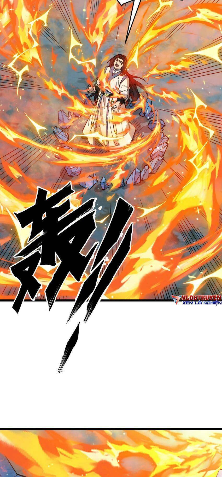 Ta Giả Thành Npc Tại Thế Giới Tiên Hiệp Chapter 17 - 15