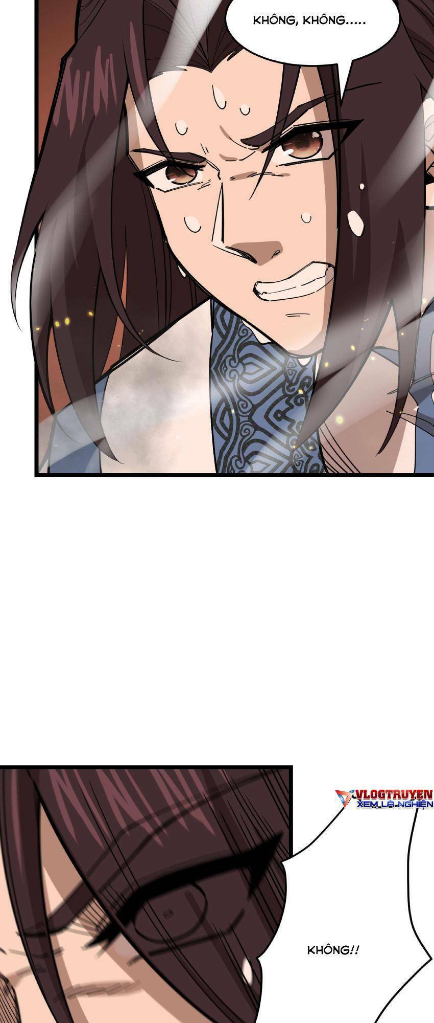 Ta Giả Thành Npc Tại Thế Giới Tiên Hiệp Chapter 17 - 18