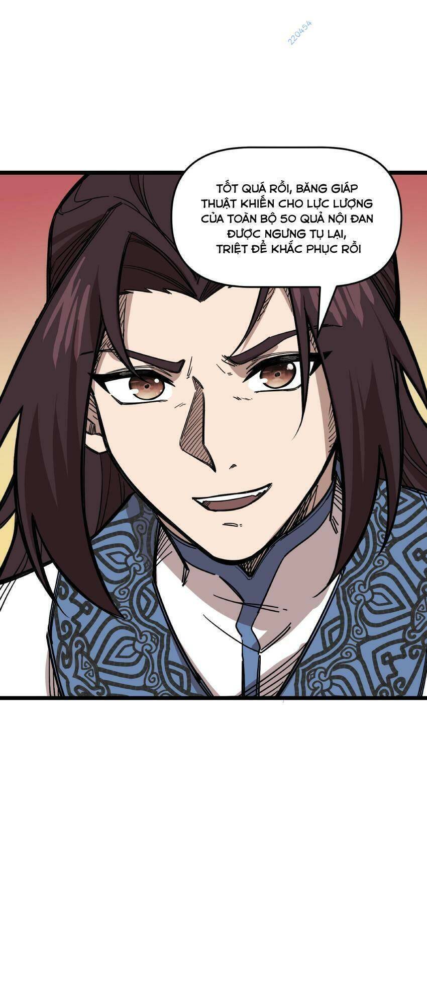 Ta Giả Thành Npc Tại Thế Giới Tiên Hiệp Chapter 17 - 28