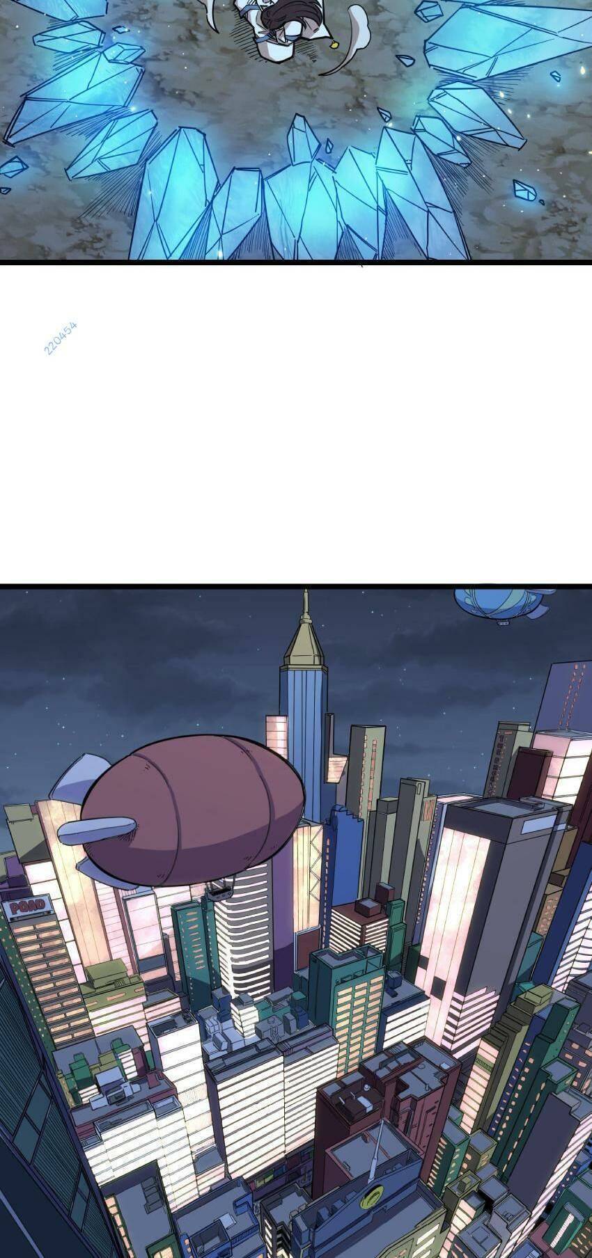 Ta Giả Thành Npc Tại Thế Giới Tiên Hiệp Chapter 17 - 30